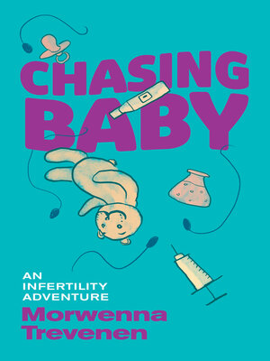 cover image of Chasing Baby